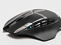 Logicool G初のワイヤレス接続専用マウス「G602」レビュー。ユニークな形状の新モデルは誰に向くのか