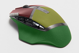 ꡼ No.009Υͥ / Logicool GΥ磻쥹³ѥޥG602ץӥ塼ˡʷοǥï˸Τ