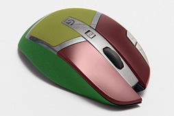 ꡼ No.010Υͥ / Logicool GΥ磻쥹³ѥޥG602ץӥ塼ˡʷοǥï˸Τ