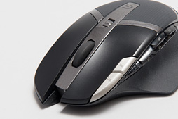 ꡼ No.011Υͥ / Logicool GΥ磻쥹³ѥޥG602ץӥ塼ˡʷοǥï˸Τ