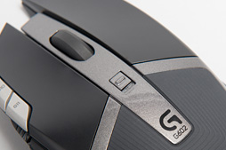 ꡼ No.021Υͥ / Logicool GΥ磻쥹³ѥޥG602ץӥ塼ˡʷοǥï˸Τ