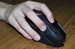 ꡼ No.023Υͥ / Logicool GΥ磻쥹³ѥޥG602ץӥ塼ˡʷοǥï˸Τ