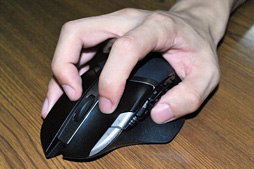 ꡼ No.024Υͥ / Logicool GΥ磻쥹³ѥޥG602ץӥ塼ˡʷοǥï˸Τ