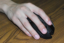 ꡼ No.027Υͥ / Logicool GΥ磻쥹³ѥޥG602ץӥ塼ˡʷοǥï˸Τ