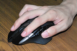 ꡼ No.028Υͥ / Logicool GΥ磻쥹³ѥޥG602ץӥ塼ˡʷοǥï˸Τ