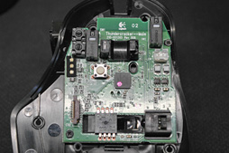 ꡼ No.042Υͥ / Logicool GΥ磻쥹³ѥޥG602ץӥ塼ˡʷοǥï˸Τ