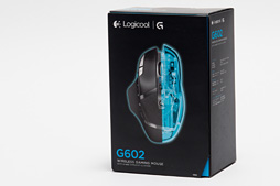 ꡼ No.058Υͥ / Logicool GΥ磻쥹³ѥޥG602ץӥ塼ˡʷοǥï˸Τ