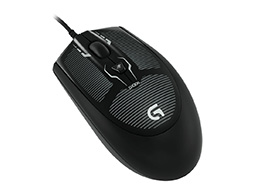 ���������꡼ No.001�Υ���ͥ������ / Logicool G�Υ����ޡ������ޥ����ȥ����ܡ��ɡ�������ѥåɤ�PC�ǡ֥ɥ饯��X�פο侩ǧ������