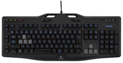 ���������꡼ No.004�Υ���ͥ������ / Logicool G�Υ����޸����ǥХ�����G100s�ס�G105�ס�F310r�פ�DQX�С������2�Ǥ�侩ǧ������