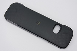 画像集#006のサムネイル/ロジクールのiOS 7対応ゲームパッド「G550」レビュー。iPhoneは携帯ゲーム機を超えるのか？