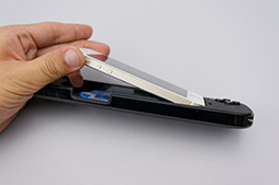 ꡼ No.015 | iOS 7бѥåɡG550ץӥ塼iPhoneϷӥൡĶΤ