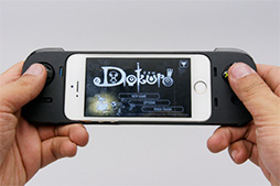 ꡼ No.022 | iOS 7бѥåɡG550ץӥ塼iPhoneϷӥൡĶΤ