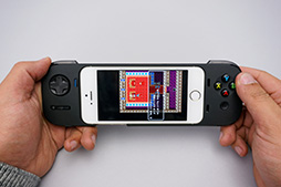 ꡼ No.031 | iOS 7бѥåɡG550ץӥ塼iPhoneϷӥൡĶΤ