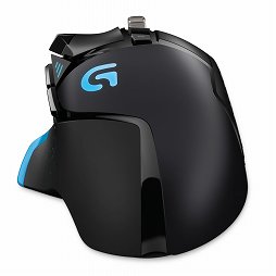 ꡼ No.003Υͥ / Logicool GοؼޥG502 Tunable Gaming Mouseפ516ȯ