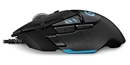 ꡼ No.005Υͥ / Logicool GοؼޥG502 Tunable Gaming Mouseפ516ȯ