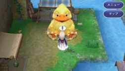 画像集#004のサムネイル/ロジクールのゲームパッド「G550」がiOS版「ファイナルファンタジーIV」に対応