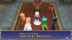 画像集#005のサムネイル/ロジクールのゲームパッド「G550」がiOS版「ファイナルファンタジーIV」に対応