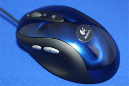 Logitech G502 Proteus Core