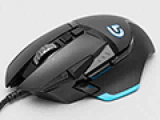 ロジクールのゲーマー向けマウス主力シリーズ最新作 G502 レビュー 伝統に背を向けた新デザインは吉と出るのか