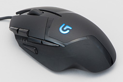 Logicool G402