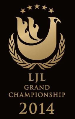 ������#001�Υ���ͥ���/���������롤TGS 2014�˽�Ÿ��20���ϡ�LoL�����ܥ꡼���Υ��������»�