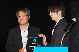 ꡼ No.009Υͥ / TGS 2014ϥ롤ޡϥɥܡɡG910ȯɽȶƱȯ7˸륭åפܤ