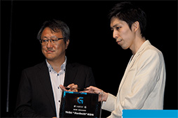 ꡼ No.010Υͥ / TGS 2014ϥ롤ޡϥɥܡɡG910ȯɽȶƱȯ7˸륭åפܤ