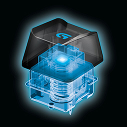 ������#004�Υ���ͥ���/Logicool G�Υ����ޡ����������ܡ��ɡ�G910�ס�12��5���˹���ȯ����ꡣ�������ȶ�Ʊ��ȯ���ȼ����������å����ѥ�ǥ�