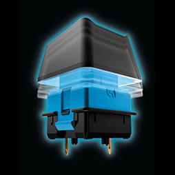 ������#005�Υ���ͥ���/Logicool G�Υ����ޡ����������ܡ��ɡ�G910�ס�12��5���˹���ȯ����ꡣ�������ȶ�Ʊ��ȯ���ȼ����������å����ѥ�ǥ�