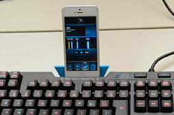 ������#006�Υ���ͥ���/Logicool G�Υ����ޡ����������ܡ��ɡ�G910�ס�12��5���˹���ȯ����ꡣ�������ȶ�Ʊ��ȯ���ȼ����������å����ѥ�ǥ�