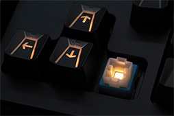 ������#007�Υ���ͥ���/Logicool G�Υ����ޡ����������ܡ��ɡ�G910�ס�12��5���˹���ȯ����ꡣ�������ȶ�Ʊ��ȯ���ȼ����������å����ѥ�ǥ�