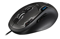 ������#003�Υ���ͥ���/���佪λ�Ѥߤ��ä�Logicool G�Υ졼�������󥵡���ܥޥ�����G500s�ס�Amazon����Ǻ��Υ�������