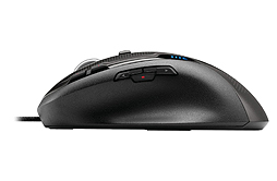 ������#004�Υ���ͥ���/���佪λ�Ѥߤ��ä�Logicool G�Υ졼�������󥵡���ܥޥ�����G500s�ס�Amazon����Ǻ��Υ�������