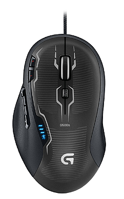 ������#005�Υ���ͥ���/���佪λ�Ѥߤ��ä�Logicool G�Υ졼�������󥵡���ܥޥ�����G500s�ס�Amazon����Ǻ��Υ�������