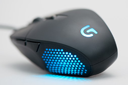 G302 Daedalus Prime MOBA Gaming Mouseץӥ塼Logicool GοޥϡΤ̾ɤMOBAޡä