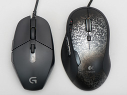 G302 Daedalus Prime MOBA Gaming Mouseץӥ塼Logicool GοޥϡΤ̾ɤMOBAޡä