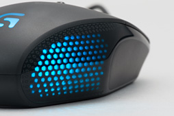 G302 Daedalus Prime MOBA Gaming Mouseץӥ塼Logicool GοޥϡΤ̾ɤMOBAޡä