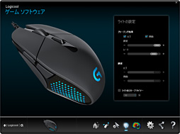 G302 Daedalus Prime MOBA Gaming Mouseץӥ塼Logicool GοޥϡΤ̾ɤMOBAޡä