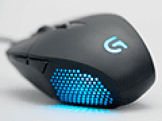 G302 Daedalus Prime Moba Gaming Mouse レビュー Logicool Gの新型マウスは 確かに製品名どおりのmobaゲーマー向けだった