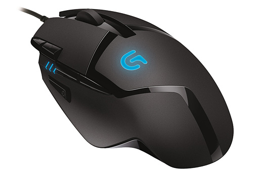 画像ギャラリー No.003のサムネイル画像 / 4Gamer×Amazon共同企画でゲーム関連製品割引クーポンを配布。今回は「G402」が1000円オフなどゲームデバイス6製品が割引きに