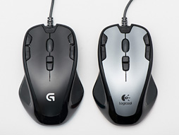 もしかして 何も変わってない G300の置き換えとなるlogicool Gのワイヤードマウス G300s を使ってみた