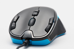 もしかして 何も変わってない G300の置き換えとなるlogicool Gのワイヤードマウス G300s を使ってみた