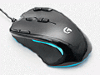 もしかして 何も変わってない G300の置き換えとなるlogicool Gのワイヤードマウス G300s を使ってみた