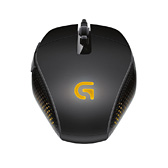 画像ギャラリー No.004のサムネイル画像 / Logicool Gが新型マウス「G303」を発表。G302の筐体にG502のセンサーを搭載した“軽量級ハイエンド”