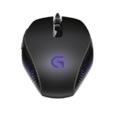 画像ギャラリー No.005のサムネイル画像 / Logicool Gが新型マウス「G303」を発表。G302の筐体にG502のセンサーを搭載した“軽量級ハイエンド”