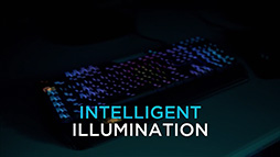 ���������꡼ No.005�Υ���ͥ������ / ���᡼���ϡ�̤�ΤȤ������ס� Logitech�����ץ꤫���G910�ס�G303�פʤɤ�LED����ߥ͡����������椹��SDK����̸���