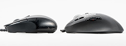 画像ギャラリー No.008のサムネイル画像 / Logicool Gの新型マウス「G303」ファーストインプレッション。4月23日に国内発売の「軽量級ハイスペック機」に触れてみた