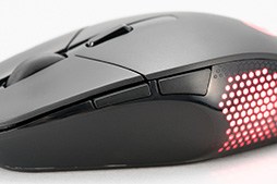 画像ギャラリー No.012のサムネイル画像 / Logicool Gの新型マウス「G303」ファーストインプレッション。4月23日に国内発売の「軽量級ハイスペック機」に触れてみた