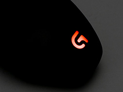 画像ギャラリー No.031のサムネイル画像 / Logicool Gの新型マウス「G303」ファーストインプレッション。4月23日に国内発売の「軽量級ハイスペック機」に触れてみた