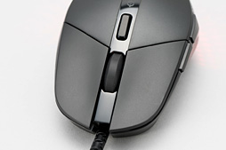 画像ギャラリー No.036のサムネイル画像 / Logicool Gの新型マウス「G303」ファーストインプレッション。4月23日に国内発売の「軽量級ハイスペック機」に触れてみた